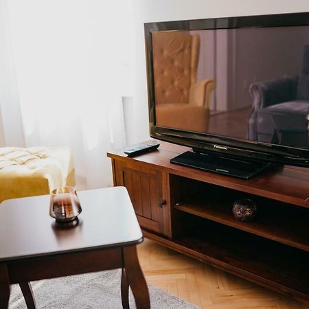 Cassovia Accommodation Кошице Экстерьер фото