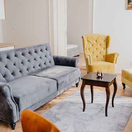Cassovia Accommodation Кошице Экстерьер фото