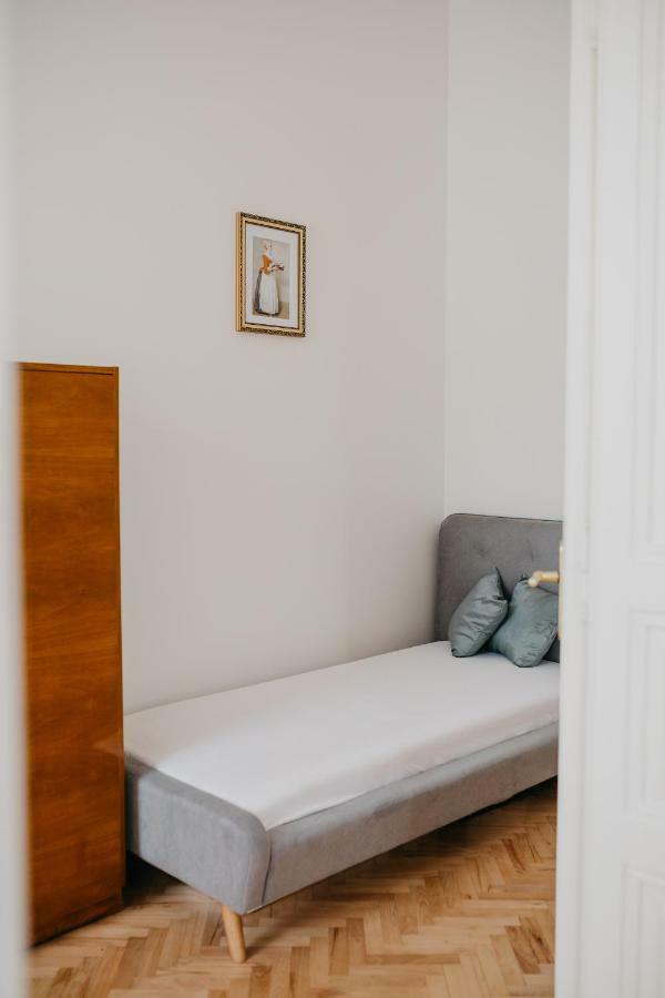 Cassovia Accommodation Кошице Экстерьер фото