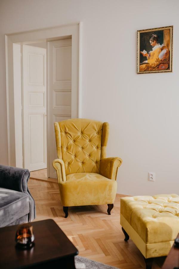 Cassovia Accommodation Кошице Экстерьер фото