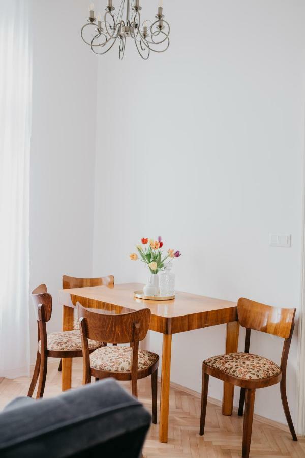 Cassovia Accommodation Кошице Экстерьер фото