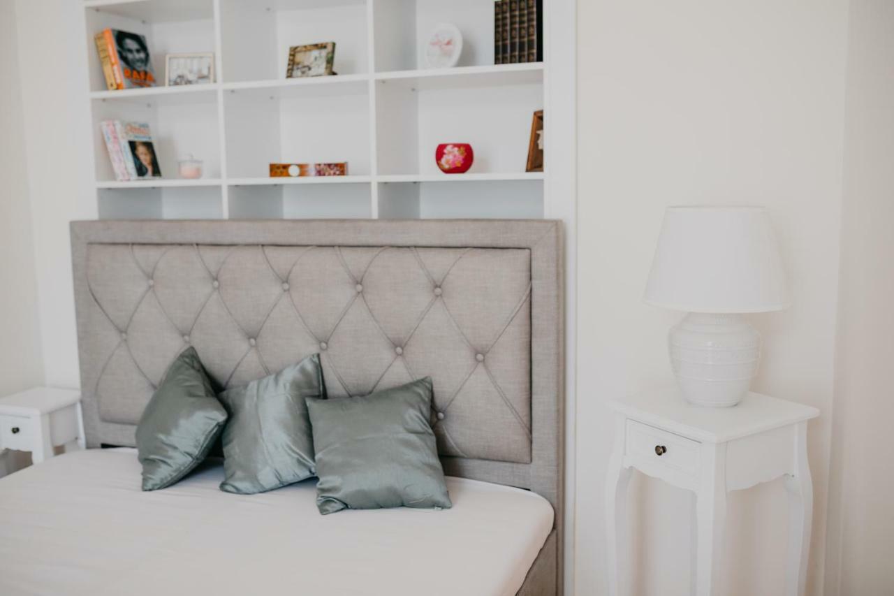 Cassovia Accommodation Кошице Экстерьер фото