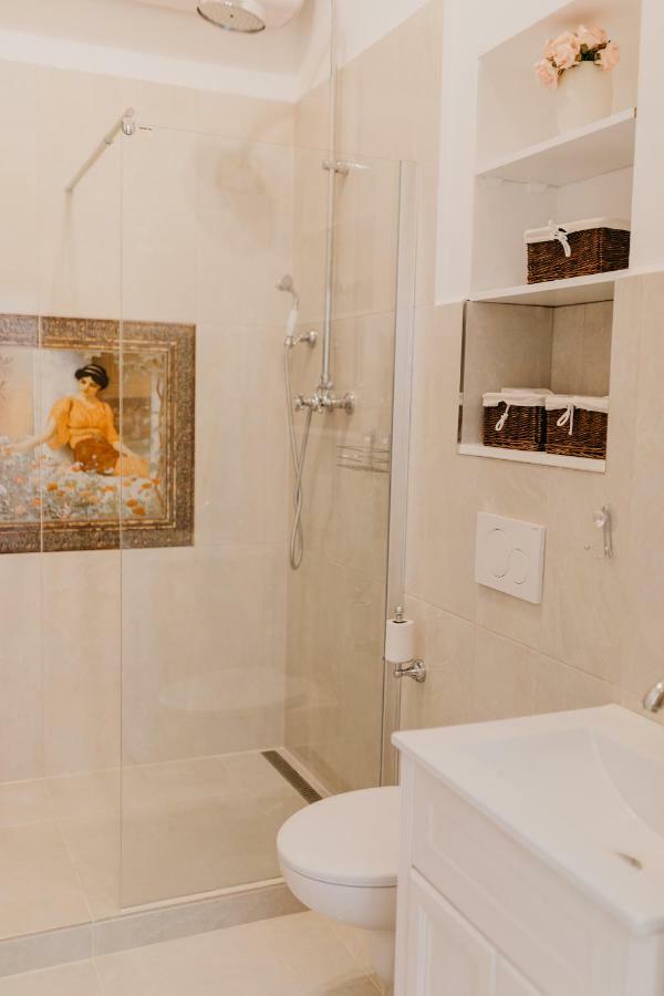 Cassovia Accommodation Кошице Экстерьер фото